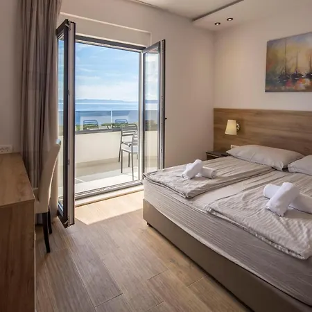 Mara Bed & Breakfast *